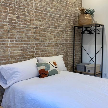 Valencia Beach Rooms Εξωτερικό φωτογραφία