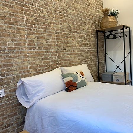 Valencia Beach Rooms Εξωτερικό φωτογραφία
