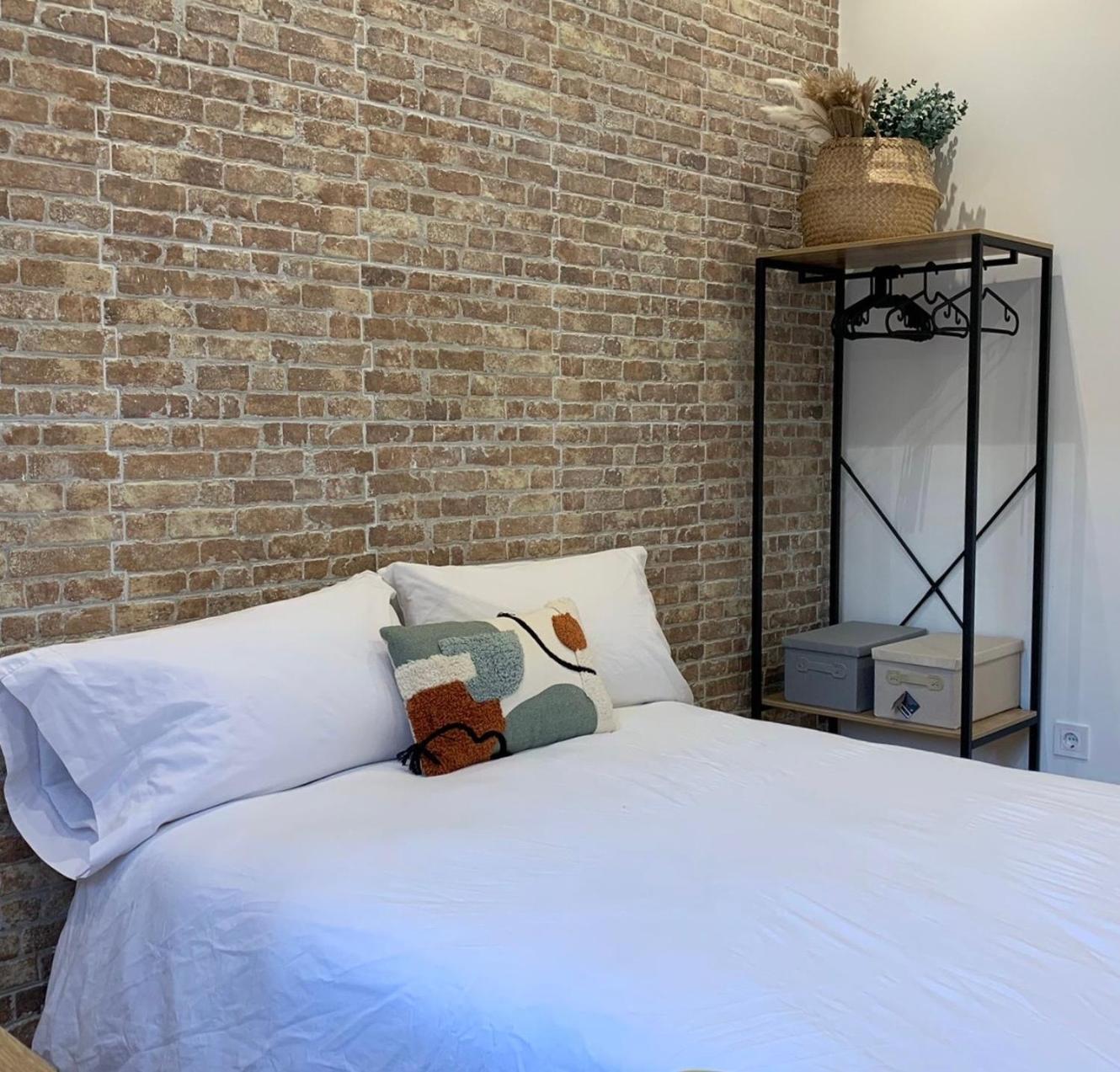 Valencia Beach Rooms Εξωτερικό φωτογραφία