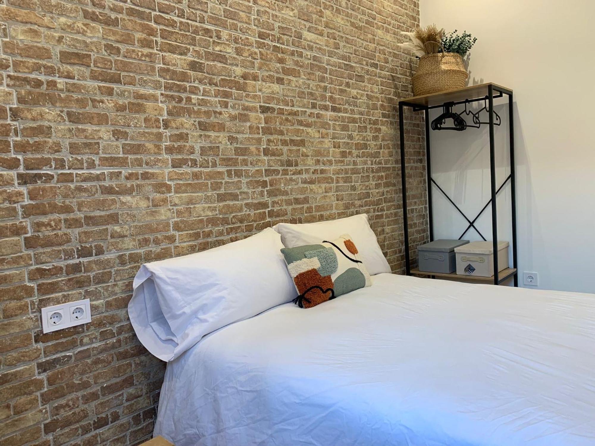 Valencia Beach Rooms Εξωτερικό φωτογραφία