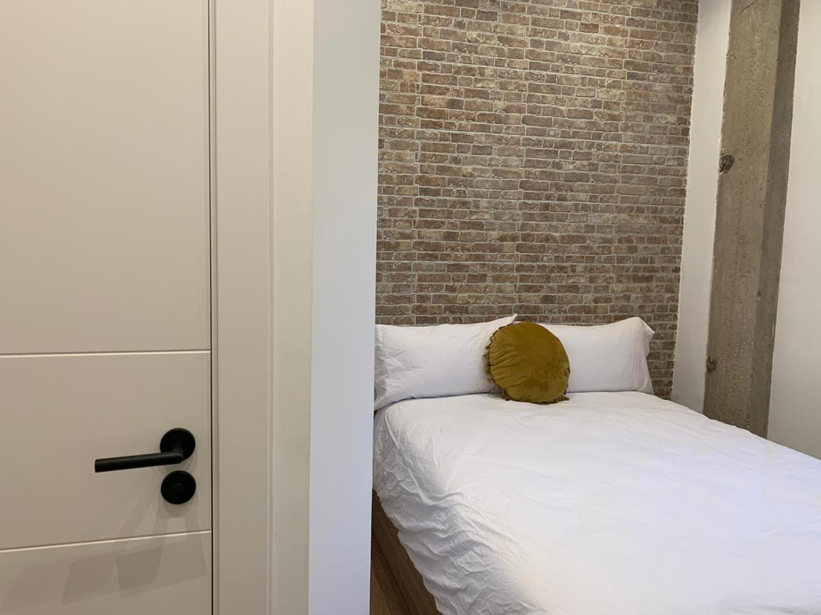 Valencia Beach Rooms Εξωτερικό φωτογραφία