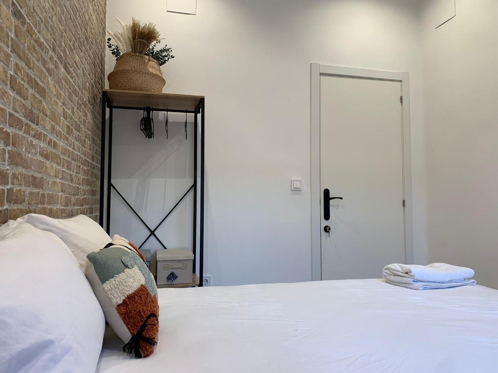 Valencia Beach Rooms Δωμάτιο φωτογραφία