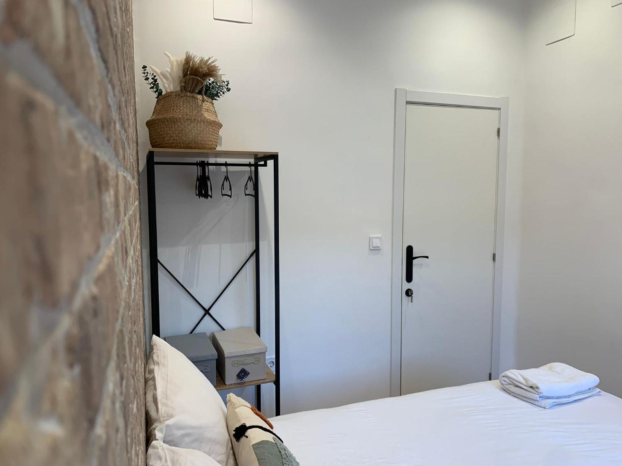 Valencia Beach Rooms Δωμάτιο φωτογραφία