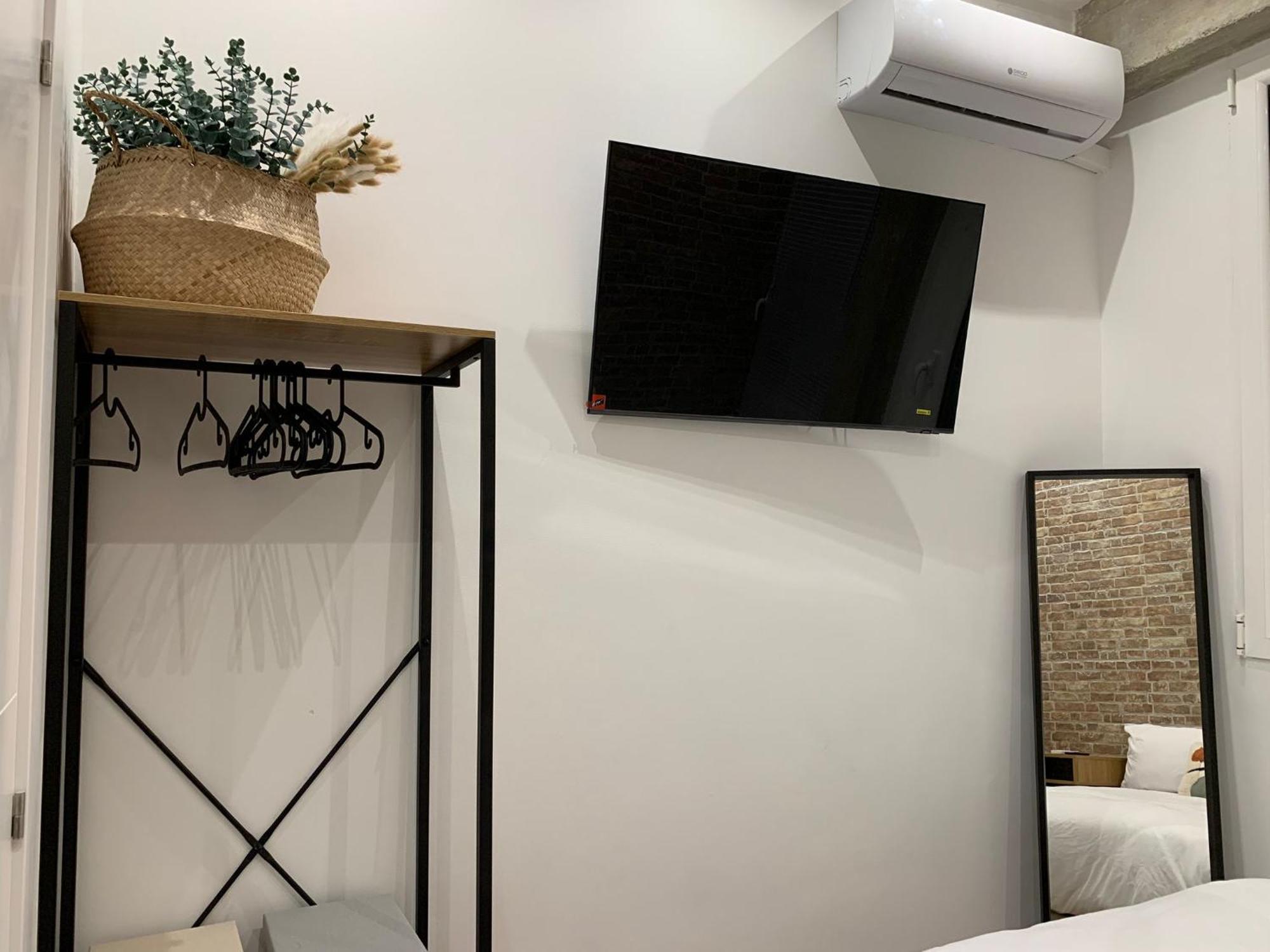 Valencia Beach Rooms Δωμάτιο φωτογραφία
